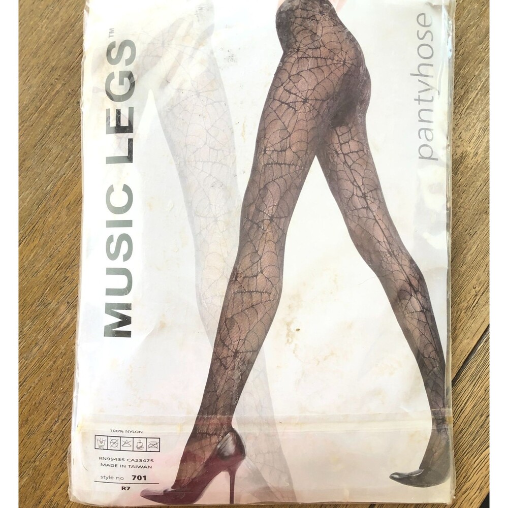Music Legs Spider Legs 5-5-10 100 -170 lbs.
